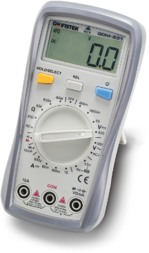 GDM-531 GW Instek Multimeter