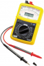 TRMS Digital-Multimeter P01196311E, 10 A(DC), 10 A(AC), 1000 VDC, 1000 VAC, CAT III 1000 V, CAT IV 600 V