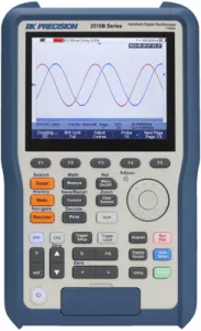 BK2515B BK PRECISION Oscilloscopes