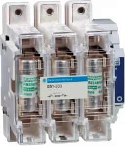 GS1JD3 Schneider Electric Zubehör (Schalter, Taster)