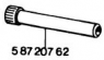 Spitzenhülse, Weller T0058720762 für Lötkolben MLR 21