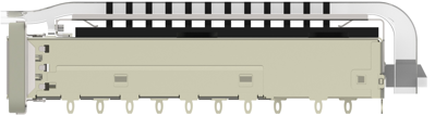 2170769-5 TE Connectivity PCB Connection Systems Image 2