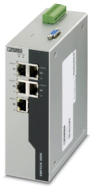 2891030 Phoenix Contact ETHERNET-Switches