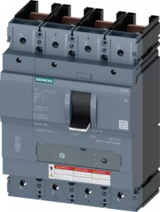 3VA5322-7EC41-0AA0 Siemens Circuit Protectors