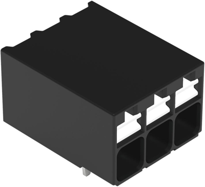 2086-1223/300-000 WAGO PCB Terminal Blocks Image 1