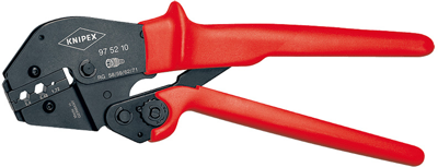 97 52 10 Knipex Crimpzangen, Presszangen