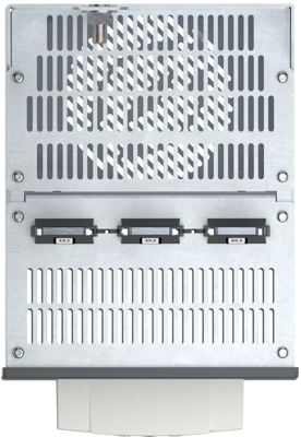 ATS22C21Q Schneider Electric Sanftanlaufgeräte, Bremsgeräte Bild 5