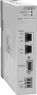 Ethernet Modbus TCP zu Profibus DP V1-Gateway für Modicon Premium/Quantum/M340/M580 PLC, (B x H x T) 179 x 57 x 263 mm, TCSEGPA23F14FK