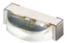 LED, SMD, 0603, orange, 605 nm, 80 mcd bis 0.15 cd, 120°, KPA-2107LVSECK-J4-PRV