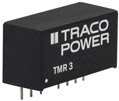 TMR 3-0522 TRACO POWER DC/DC-Wandler