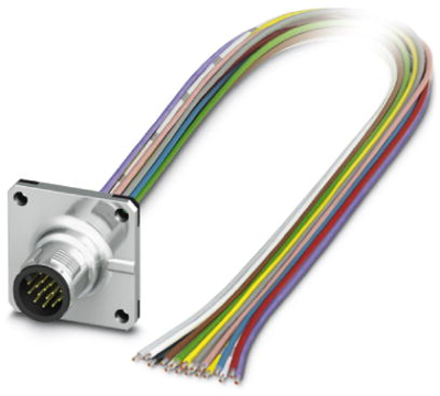 1441600 Phoenix Contact Sensor-Actuator Cables