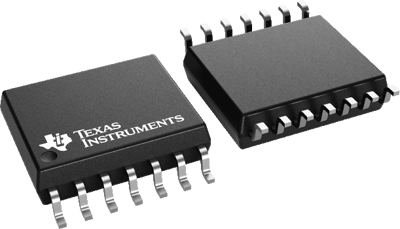 LM2574MX-5.0/NOPB Texas Instruments Linearregler IC (LDOs)