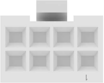 1586765-8 AMP PCB Connection Systems Image 4