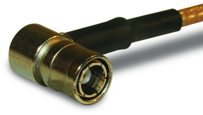 142193 Amphenol RF Coaxial Connectors