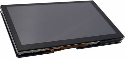 DEM 800480U1 VMH-PW-N (C-TOUCH) Display Elektronik TFT Displays