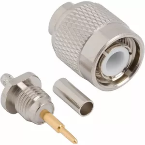 122395 Amphenol RF Coaxial Connectors