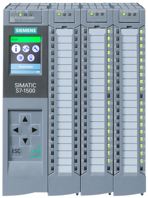 6ES7512-1CK01-0AB0 Siemens SPS Ein-/und Ausgabe Module