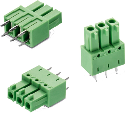 691307300012 Würth Elektronik eiSos PCB Connection Systems