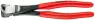 67 01 140 Knipex Side Cutters, Tip Cutters