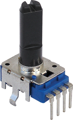 PTV111-4425A-B105 Bourns Electronics GmbH Potentiometer