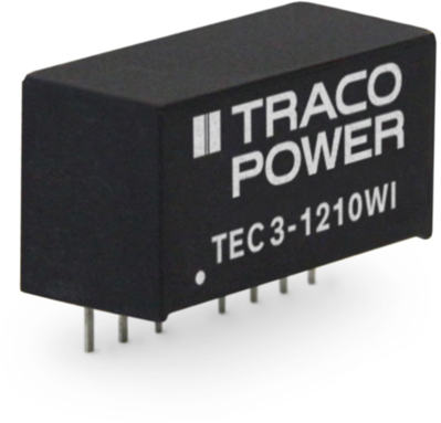 TEC 3-4812WI TRACO POWER DC/DC-Wandler