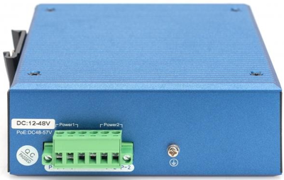 DN-651152 DIGITUS ETHERNET-Switches Bild 2