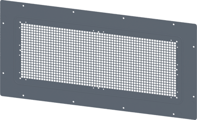 8MF1084-2UD20-0A Siemens Gehäusezubehör