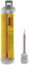 Cyanacrylat Kleber 10 g Spritze, Loctite 3090 DC10G+1G EN/DE