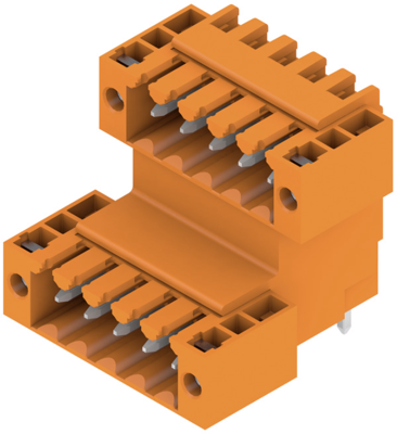 1890800000 Weidmüller Steckverbindersysteme Bild 1