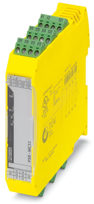 2700524 Phoenix Contact Monitoring Relays