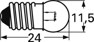 00643807 Lampen, Leuchtmittel