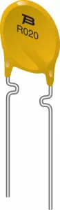 MF-R020-2 Bourns Electronics GmbH Resettable PTC-Fuses