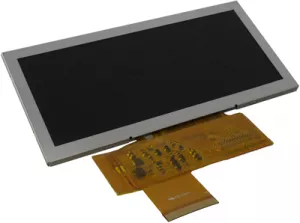 DEM 800320A3 TMH-PW-N Display Elektronik TFT Displays