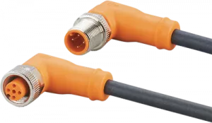 EVC739 IFM electronic Sensor-Actuator Cables