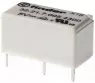 Relay, 1 Form C (NO/NC), 24 V (DC), 2.88 kΩ, 6 A, 220 V (DC), 400 V (AC), monostable, 32.21.7.024.4000