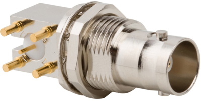 031-70221 Amphenol RF Coaxial Connectors