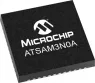 ATSAM3N0AA-MU Microchip Microcontroller