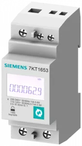 7KT1653 Siemens Energiemessung