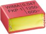 FKP-Folienkondensator, 33 nF, ±10 %, 400 V (DC), PP, 15 mm, FKP1G023304F00KSSD