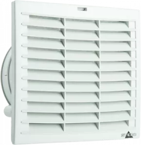 01873.9-30 STEGO Panel-Mount Fans