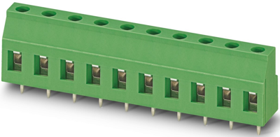 1731734 Phoenix Contact PCB Terminal Blocks Image 2