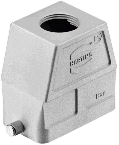 19622100447 Harting Housings for HDC Connectors