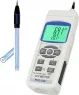 PCE-228SF PCE Instruments Conductivity, PH-Meter, Refractometer