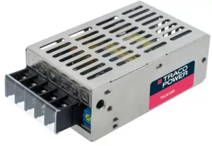 TXLN 025-124 TRACO POWER Built-In Power Supplies