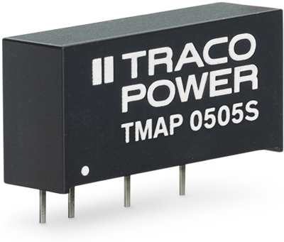 TMAP 1212D TRACO POWER DC/DC-Wandler