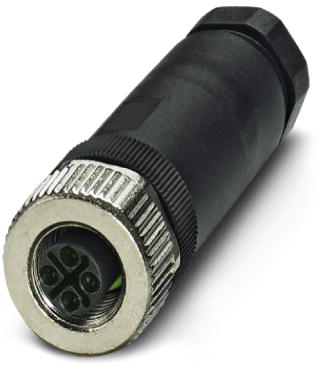 1419640 Phoenix Contact Sensor-Actuator Connectors