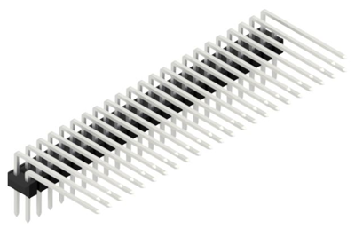 SL415246Z Fischer Elektronik PCB Connection Systems