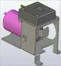 AC-PM1 METCAL Ablageständer, Ersatzteile, Zubehör (Löttechnik)