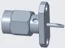 1996932-1 AMP Coaxial Connectors