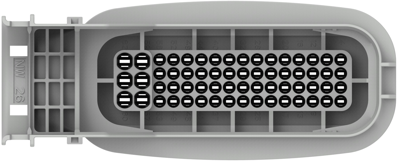 2-1718324-1 AMP Automotive Power Connectors Image 4